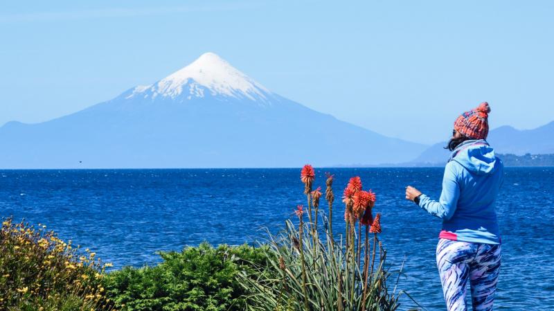 Nejkrásnější místa v Chile a kde se nám nejvíc líbilo