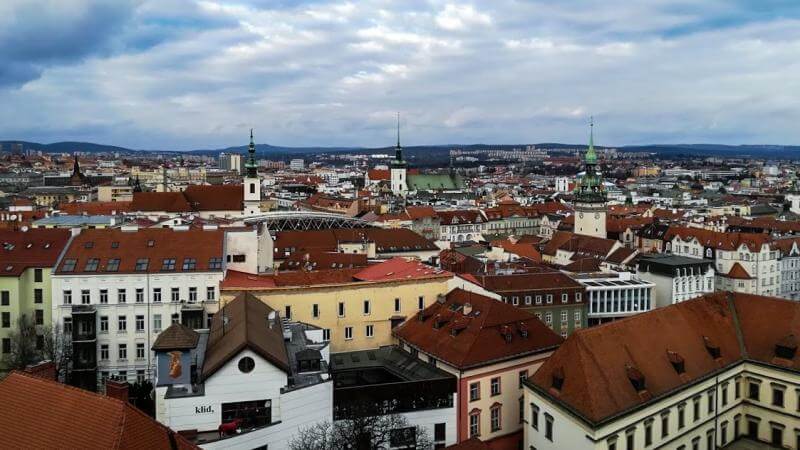 Jak to vidí cestovatelé – která česká města navštívit