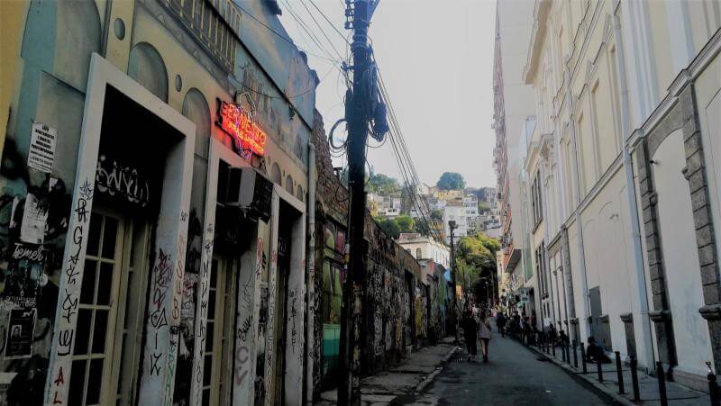 Rio de Janeiro – jak jsme přežili v jednom z nejnebezpečnějších měst