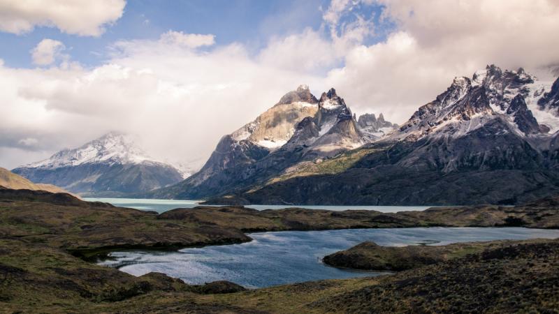 Torres del Paine – kam za výhledy v nejkrásnějším parku chilské Patagonie